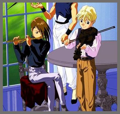 Gundam Wing